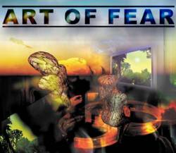 Art Of Fear : Pride of Creation Art Of Fear : Pride of Creation